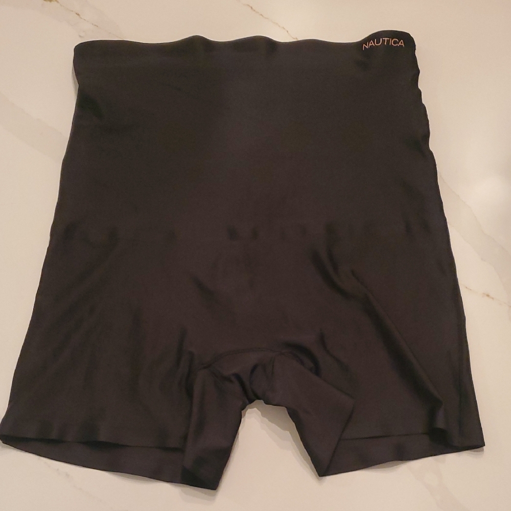 NWOT Nautica Body Shaper, Size L,